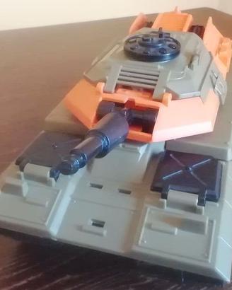XPANDERS GALOOB- Carro Armato