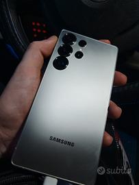 Galaxy S25 Ultra 512GB