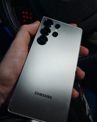 Galaxy S25 Ultra 512GB