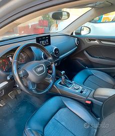 Audi a3 sportback 2.0 150cv