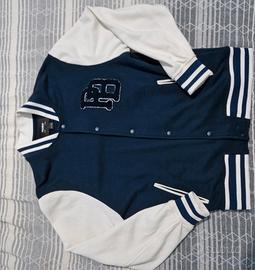 Giacca Varsity Pull&Bear