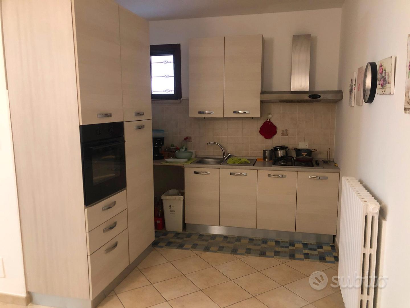 Appartamento – Agugliano - Vista 2