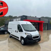 Peugeot Boxer 2.2 BlueHDi 140 L2H2 2022
