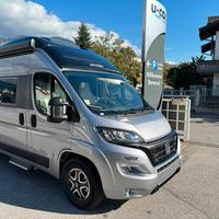 Hymer Grand Canyon