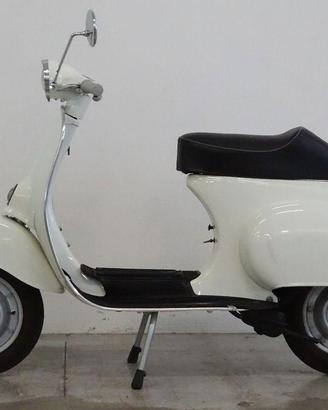 Piaggio - 50R