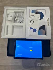 Pad 8 Pro Tablet 10.1 pollici