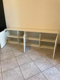 Mobile soggiorno porta tv