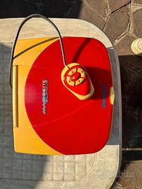 Clementoni Magic Byte Bilingue con Mouse