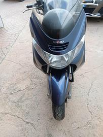 Burgman 400 del 2001