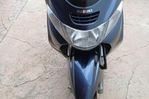 Burgman 400 del 2001