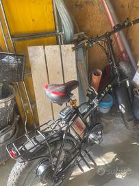 Bicicletta elettrica