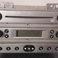 Autoradio