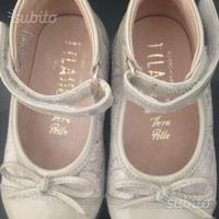 Ballerine Alviero Martini originali