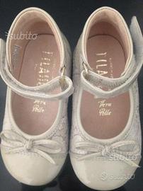 Ballerine Alviero Martini originali