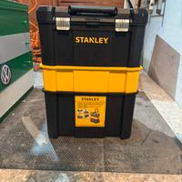 Trolley Porta Attrezzi stanley