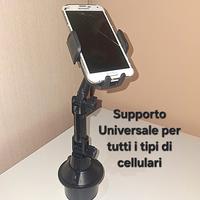 supporto cellulare Auto