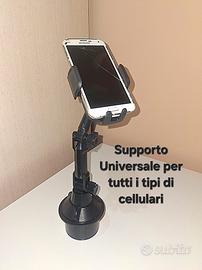 supporto cellulare Auto