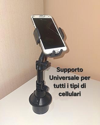 supporto cellulare Auto