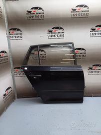 Porta portiera posteriore destra skoda rapid 2013-