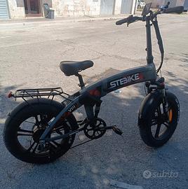 Bici elettrica