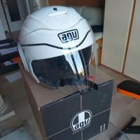 casco moto e scooter