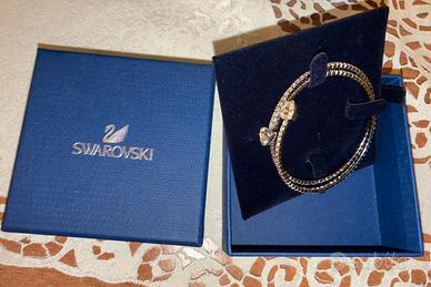 Bracciale Rigido Swarovski Originale