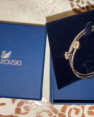 Bracciale Rigido Swarovski Originale