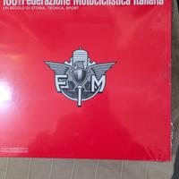 100 anni di FEDERAZIONE MOTOCICLISTICA ITALIANA