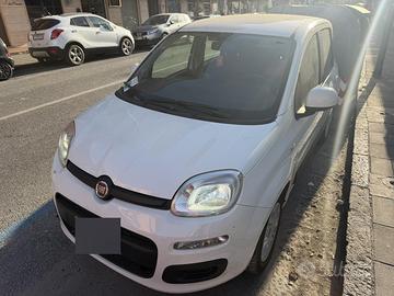 Fiat panda 1.3  diesel 95 cv