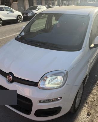 Fiat panda 1.3  diesel 95 cv