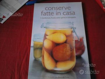 Conserve fatte in casa - L. & G. Laurendon