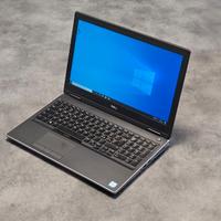 Dell Precision 7540