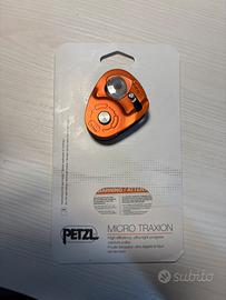 Micro traxion
