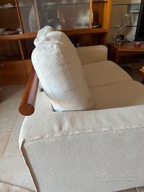 Coppia di divani