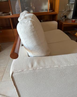 Coppia di divani