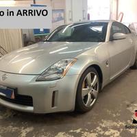 Nissan 350Z Coupe 3.5 V6 Lev2