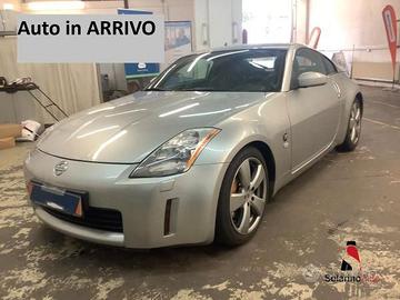 Nissan 350Z Coupe 3.5 V6 Lev2