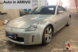 Nissan 350Z Coupe 3.5 V6 Lev2
