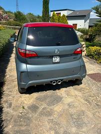 Aixam  cyty sport