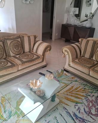 COPPIA DIVANI 3+2