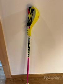 Racchette sci slalom