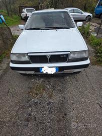 lancia thema turbo 16v epoca 