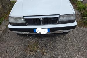lancia thema turbo 16v epoca 