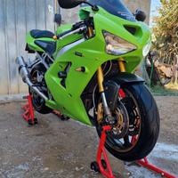 ninja 636 2004