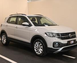 Volkswagen T-Cross 1.0 TSI Style BMT
