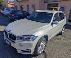 Bmw X5 sDrive 25d 231cv Business