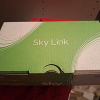decoder sky link