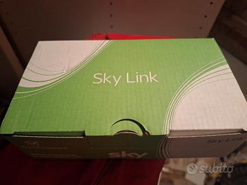 decoder sky link