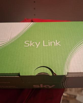 decoder sky link