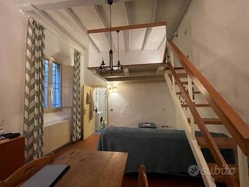Appartamento di 48 m² con 2 locali a Bologna